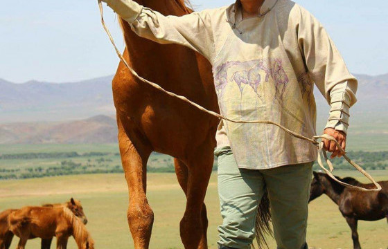 Г.Хадбаатар: Үржүүлэг хийгээд гарсан төл нь хурдалж, амжилт гаргаж байгаа нь сайхан байдаг