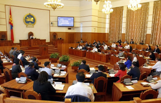 Гишүүд төсөл нэрээр төсвийн мөнгө “хумслах” нь уу