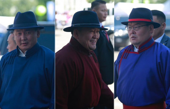 Төрийн өндөрлөгүүдийн төрсөн нутагт хамгийн өндөр төсөв тавигджээ