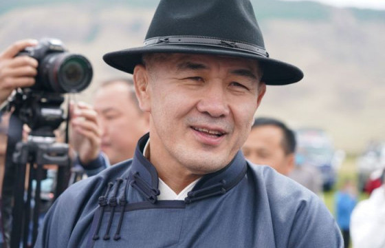 Ц.Цэрэнпунцаг: Би Засгийн газрын томилгоонд огт оролцоогүй