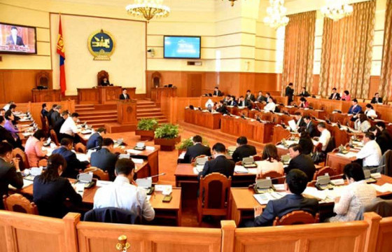 Цар тахлын хуулийн биелэлтийг хянах Түр хорооны бүрэлдэхүүнийг шинэчлэв