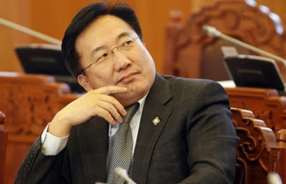 УИХ-ын гишүүн асан Д.Дамба-Очирт оноосон 3.6 жилийн ялыг хэвээр нь үлдээлээ