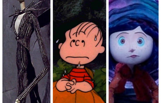 Сүнсний баяраар үзэхэд тохиромжтой арван кино