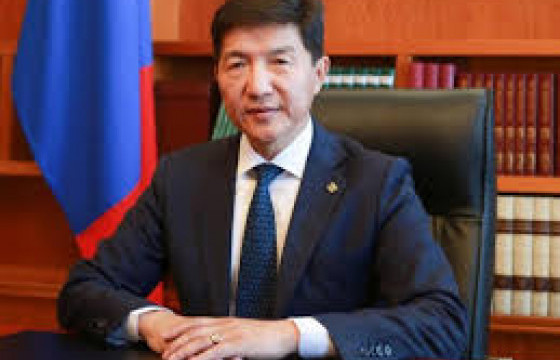 Н.Энхтайван: Дипломат албанд сахилга хариуцлагыг нэмэгдүүлж, хууль зөрчсөн тохиолдолд хатуу арга хэмжээ авна