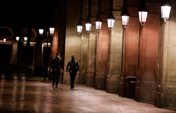 Коронавирус: Шинэ оношлуур, хөл хорио 