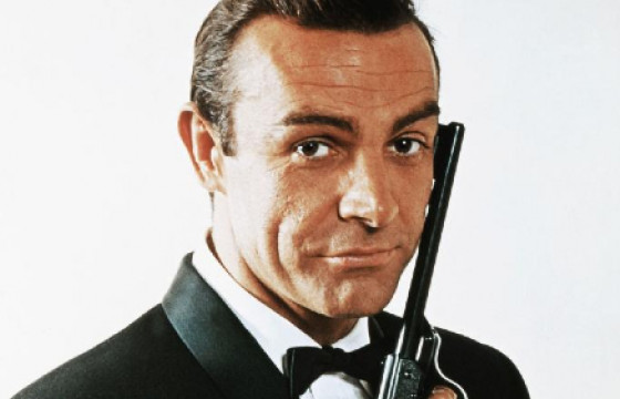 Шон Коннеригийн бүтээсэн мартагдашгүй таван дүр