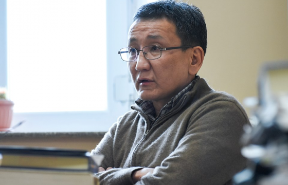 Ж.Дэлгэрсайхан: Шинээр бий болгох гэж байгаа тэтгэврийн тогтолцоо иргэдийн амьдралд үр ашгаа шууд өгнө