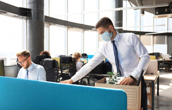 Forbes: Хямралаас хожих чадварууд 