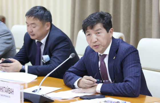 Н.Энхтайван: Ирэх оны эхэнд шинээр 30 орчим элчин сайдыг томилно