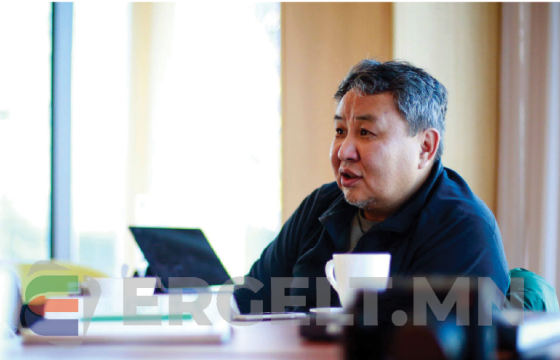 М.Зоригт: Ардчилсан намд өнөөдөр Ж.Батсуурийн туршлага хэрэгтэй байна