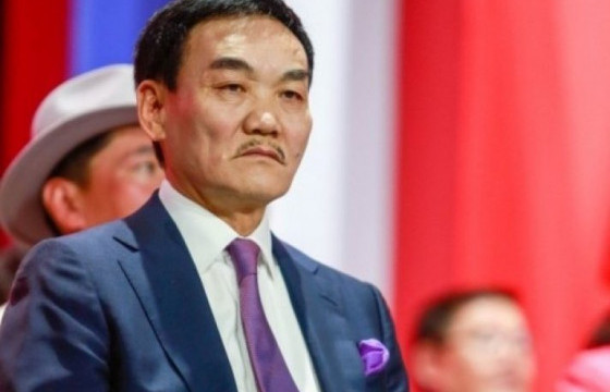 Ерөнхийлөгч асан Н.Багабанди “өлссөөр” л байгаа бололтой