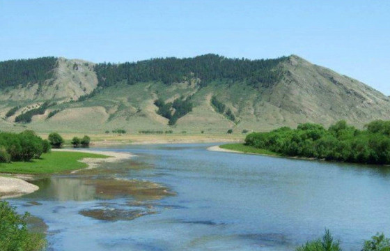 Ерөө голд осолдсон эмэгтэйг хайж байна