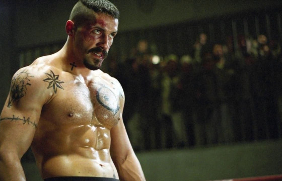  Юрий Бойка буюу тулаант киноны тод од Скотт Эдкинс 