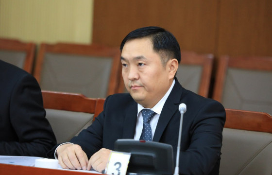 Гишүүдийн эсэргүүцэлтэй нүүр тулсан хуульч С.Батхүлэг гэж хэн бэ