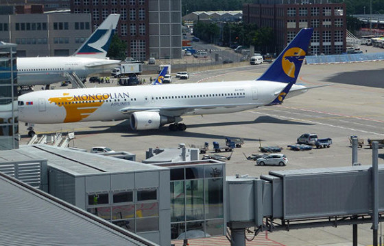 Т.Мөнхсайхан: МИАТ-ын дөрвөн ажилтан коронавирусийн халдвар авсан