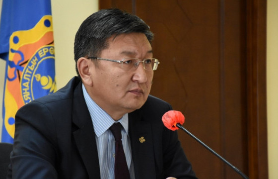 Я.Содбаатар: Шинэ жил тэмдэглэхгүй