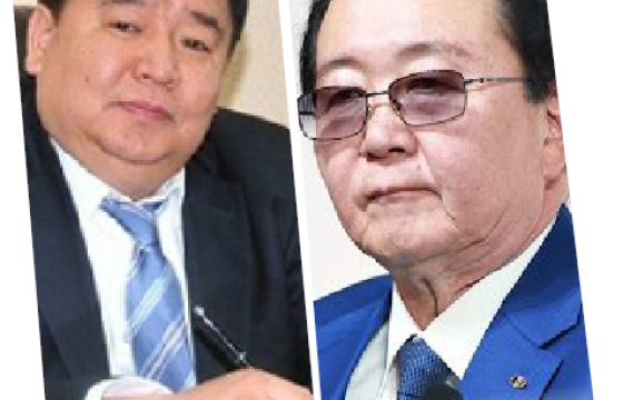 ТӨБЗГ-ынхан Х.Бадамсүрэнг хаацайлаад өнгөрөх нь ээ