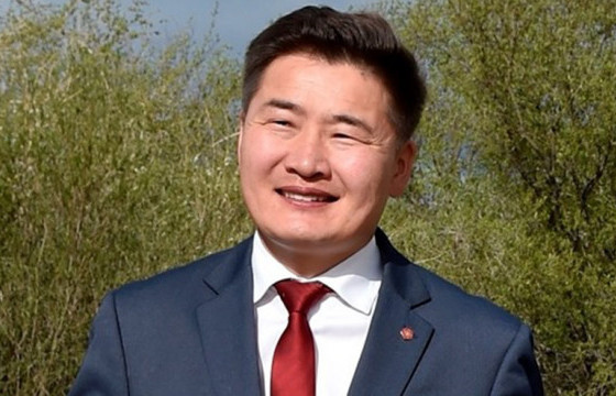 Э.Магнайбаяр: МАН надад байр, албан тушаал амлаагүй