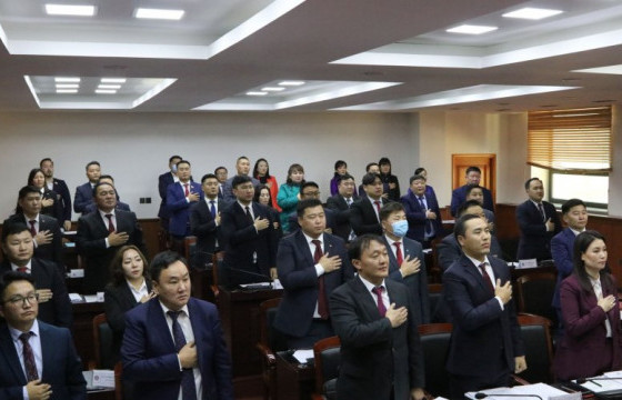 Будилаантай Баянголынхон бүтэхгүй нь ээ