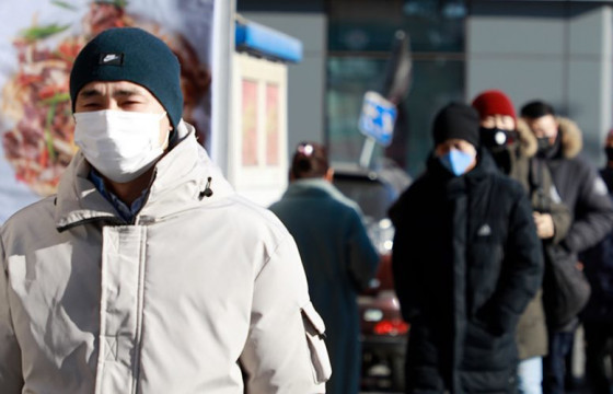 Амны хаалтны хэрэглээ багасч, үнэ нь буурчээ