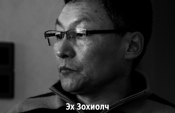 Зохиолч Г.Аюурзанын ярилцлагаас онцлох зургаан эшлэл