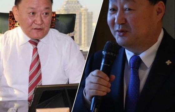 Завхан аймгийн Засаг дарга Д.Батсайхан, ИТХ-ын дарга Ц.Балхярваа нар хууль зөрчиж, хурлаа хойшлуулжээ