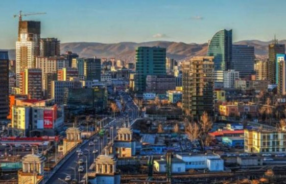 Ихэнх нутгаар дулаарна