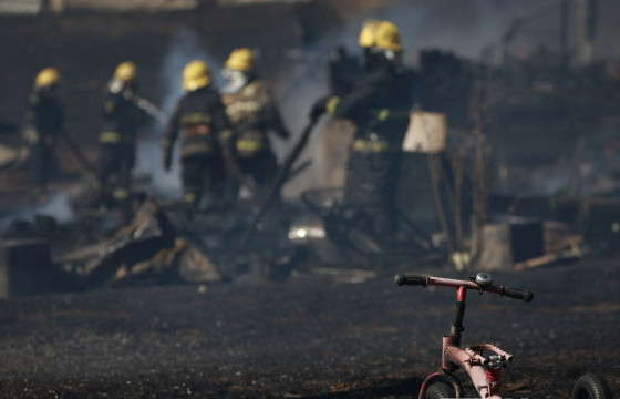 ХАР БА ЦАГААН: Хүүхдээ битгий цоожлоорой