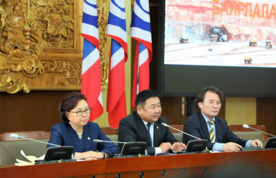 Шилэн дансны хуулийг өөрчлөх төсөл өргөн барина гэв