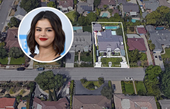 Селена Гомес зуслангийн байшингаа 2.37 сая ам.доллароор худалджээ