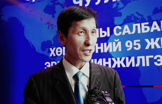 Эдийн засагч Н.Энхбаяр: Манай улс Голланд өвчтэй