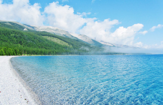 Хөвсгөл нууранд живсэн тээврийн хэрэгслүүдийг 2022 онд гаргана