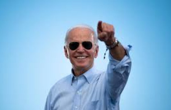 Америкийг эдгээх цаг 