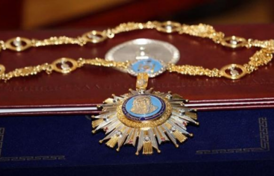 “Чингис хаан” одонг хүртэх эрхмийн нэрийг Баасан гарагт зарлана