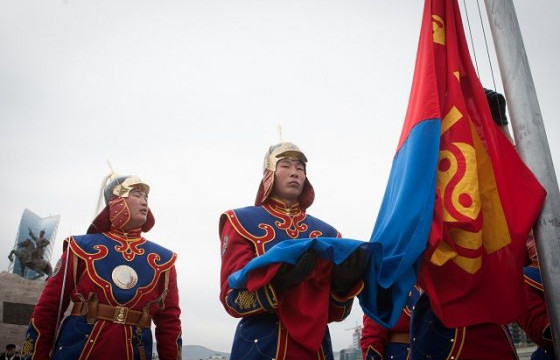 Ирэх даваа гаригт бүх нийтээрээ амарна