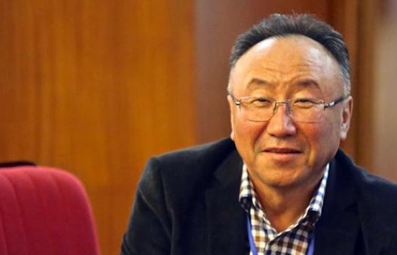 С.Билигсайхан: Би АН-ын даргад өрсөлдөнө