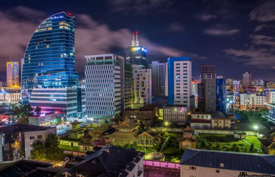 Улаанбаатарт өдөртөө үүлшинэ, цас орохгүй