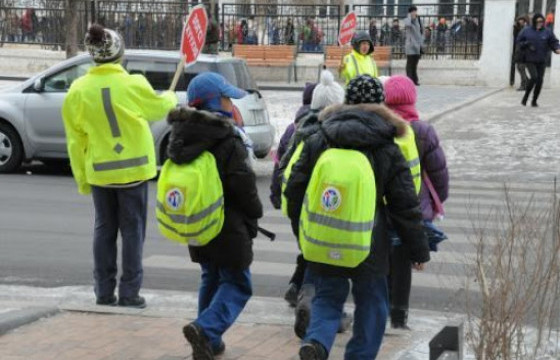 Б.Зоригоо: Энэ оны эхний 10 сарын байдлаар 593 хүүхэд зам тээврийн осолд өртөж, 59 хүүхэд нас барсан