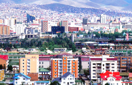 Ойрын өдрүүдэд ихэнх нутгаар цаг агаар тогтуун байна