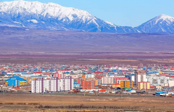 Увс аймагт хөл хорио тогтоолоо