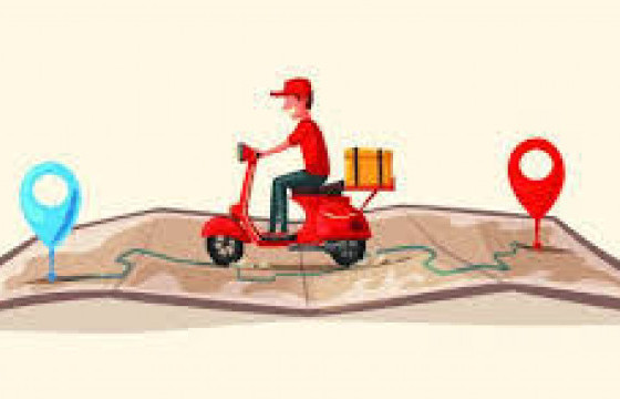 Хүргэлтийн үйлчилгээний ажилтнуудад хүргэх ЗӨВЛӨГӨӨ