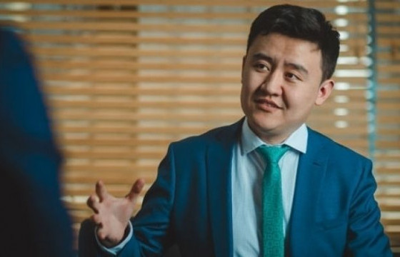 Г.Ганзориг: Засгийн газраас бүх төрлийн зээл, эдийн засгийн бусад асуудалд нааштай шийдвэр гаргана гэж найдаж байна