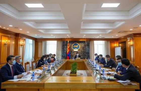 Я.Содбаатар: Ажилтан, алба хаагч, тэдгээрийн ар гэрт урамшуулал олгохыг  үүрэгдлээ