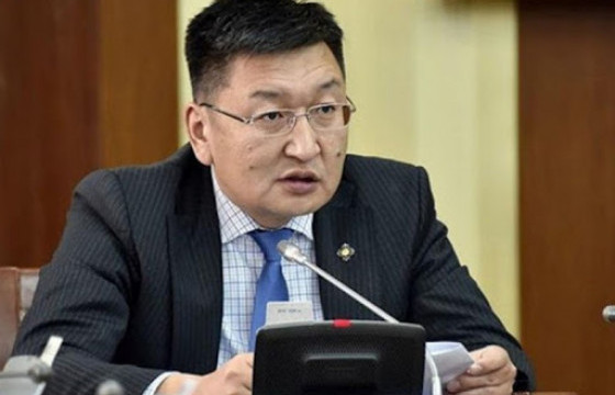 Шадар сайд Я.Содбаатар эрдэмтэдтэй цаг үеийн асуудлаар ярилцлаа