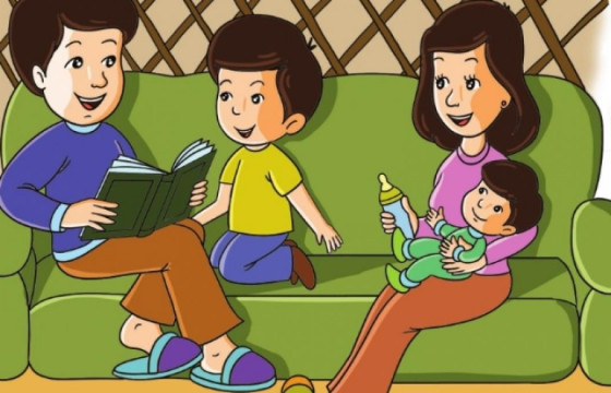 Хөл хорионы үед гэр бүлээрээ цагийг хэрхэн хөгжилтэй, үр бүтээмжтэй өнгөрүүлэх вэ 