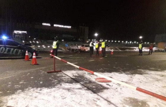 Нөхцөл байдал гайгүй бол орон нутгийн иргэдийг нийслэлээс гаргана гэв