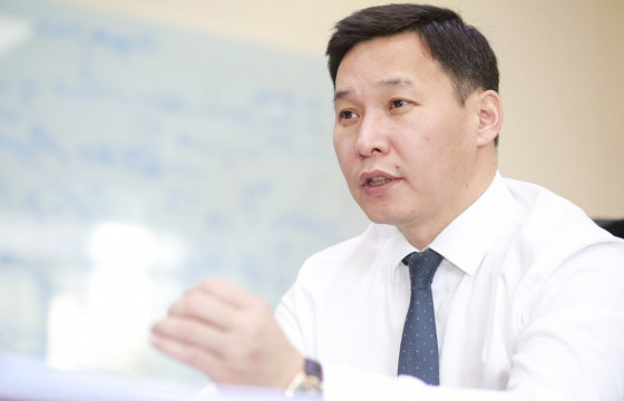 Т.Мөнхсайхан: Энхсаран сувиллын ажилчид халдвар авсан нь үнэн