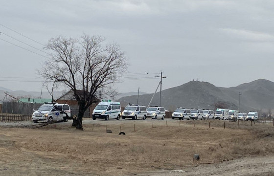 “Энх саран” сувилалд тусгаарлагдаж байсан иргэдийг шилжүүлэв