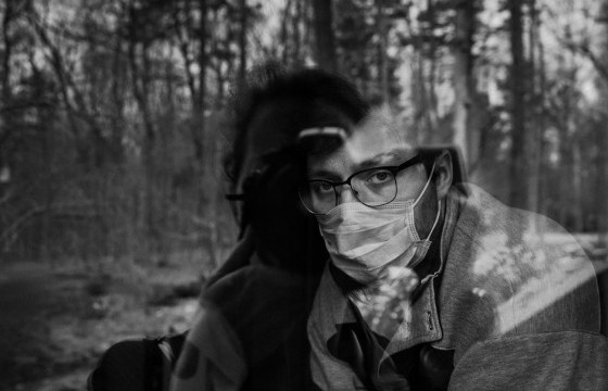 Тусгаарлагдсан өдрүүдийн тэмдэглэл: Гэрэл зургийн хальснаа