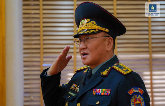 Н.Ганболд: Монгол Улс БНХАУ-тай хил хязгаарын маргаантай асуудал байхгүй